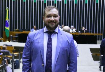 Raone em Brasília