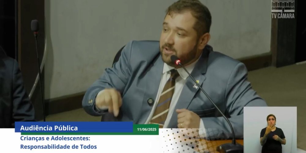 audiencia angra