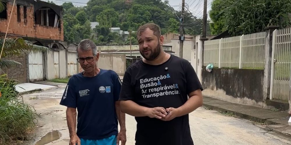 caravana do raone
